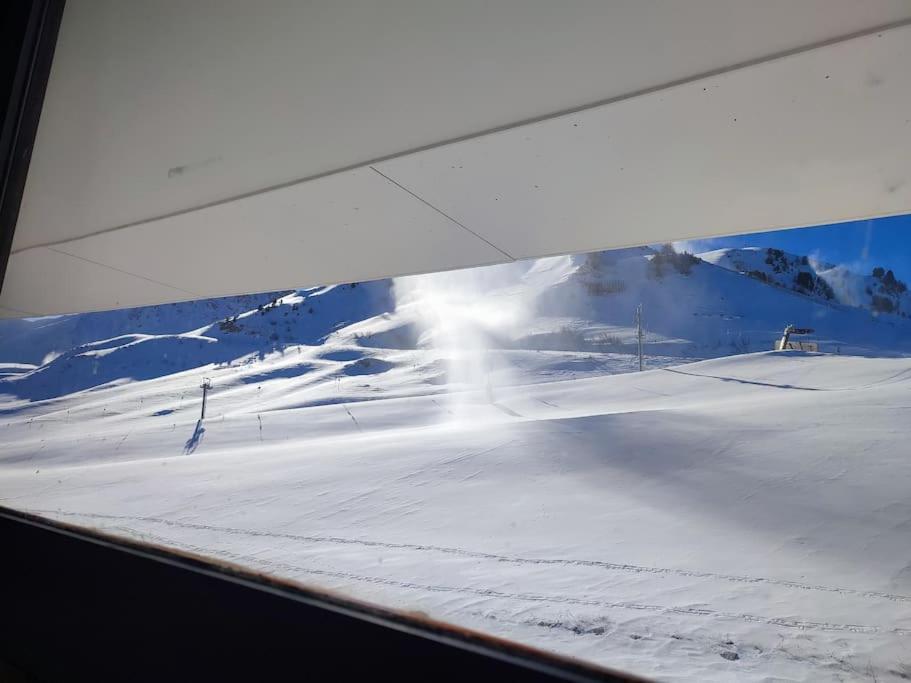 Cosy 2100m Pied Des Pistes-direct To Slopes-ski In Out-la Plagne Aime 2000 *
