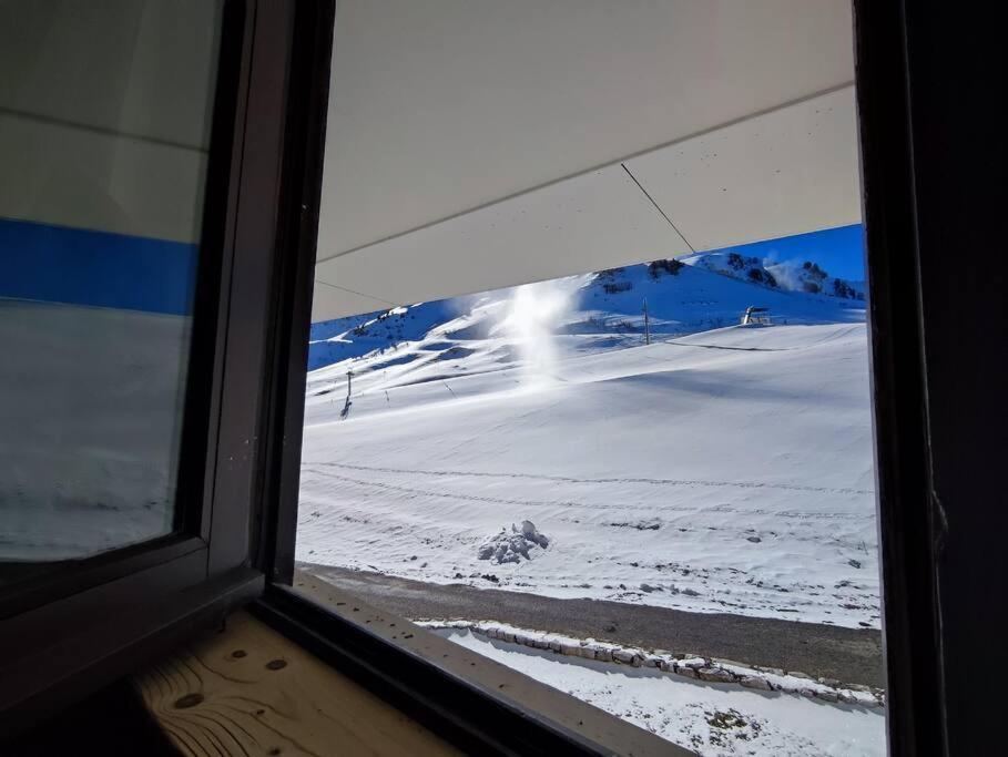 Cosy 2100m Pied Des Pistes-direct To Slopes-ski In Out-la Plagne Aime 2000 * La Plagne