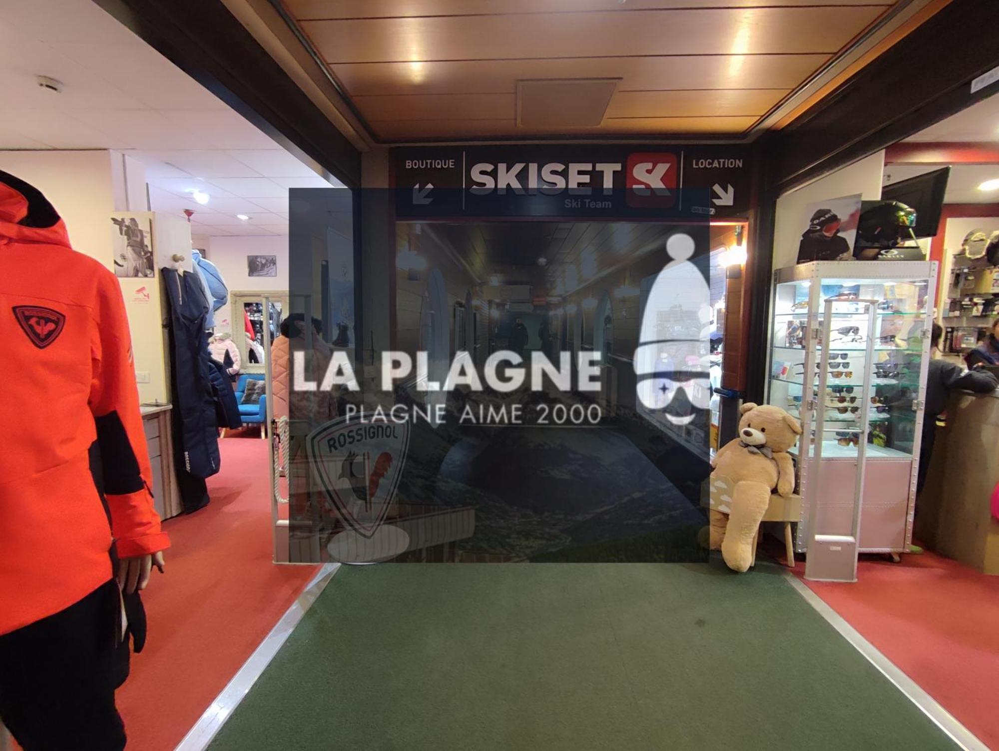 Apartamento Cosy 2100m Pied Des Pistes-direct To Slopes-ski In Out-la Plagne Aime 2000 La Plagne