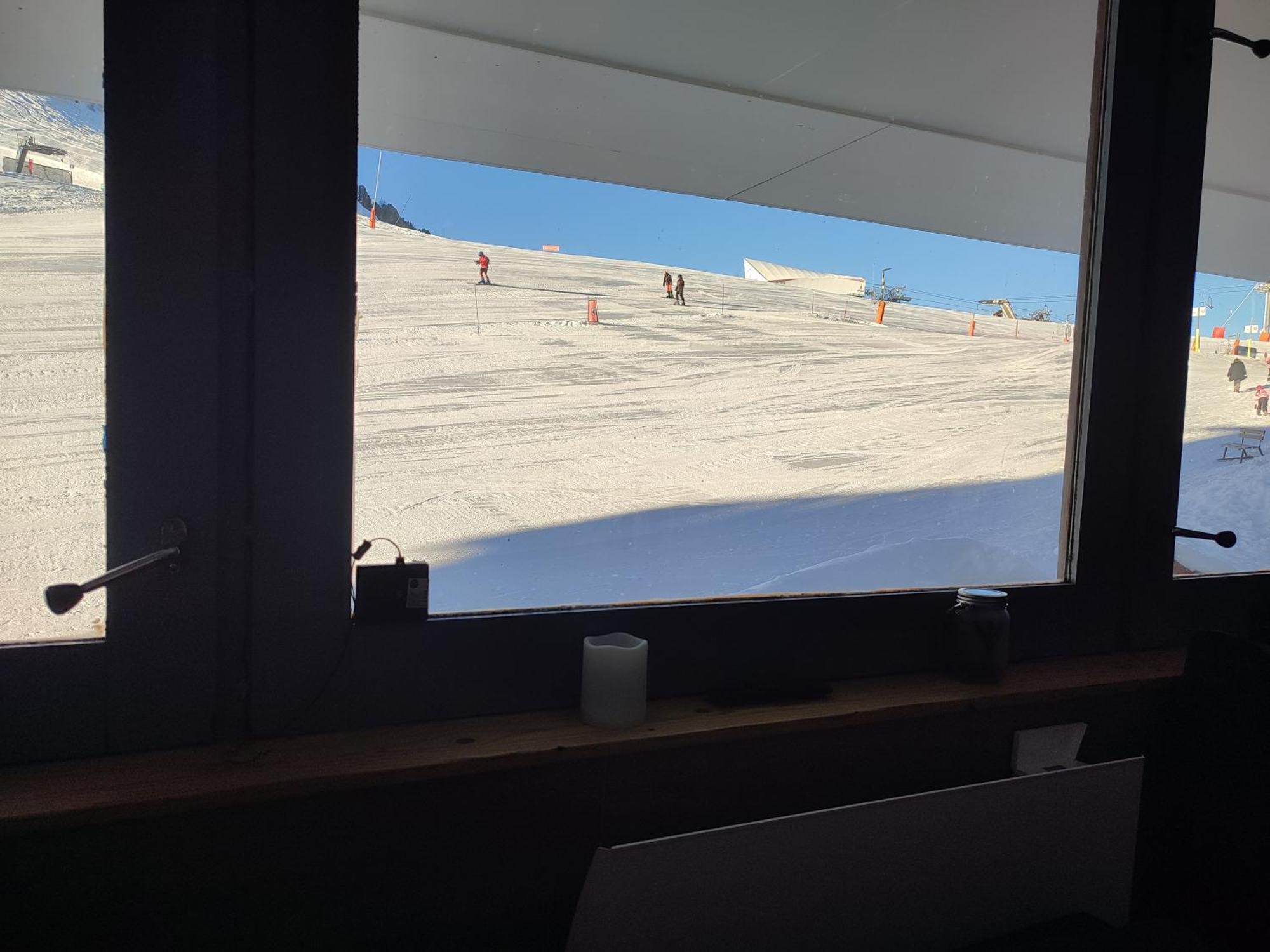 Cosy 2100m Pied Des Pistes-direct To Slopes-ski In Out-la Plagne Aime 2000 Apartamento