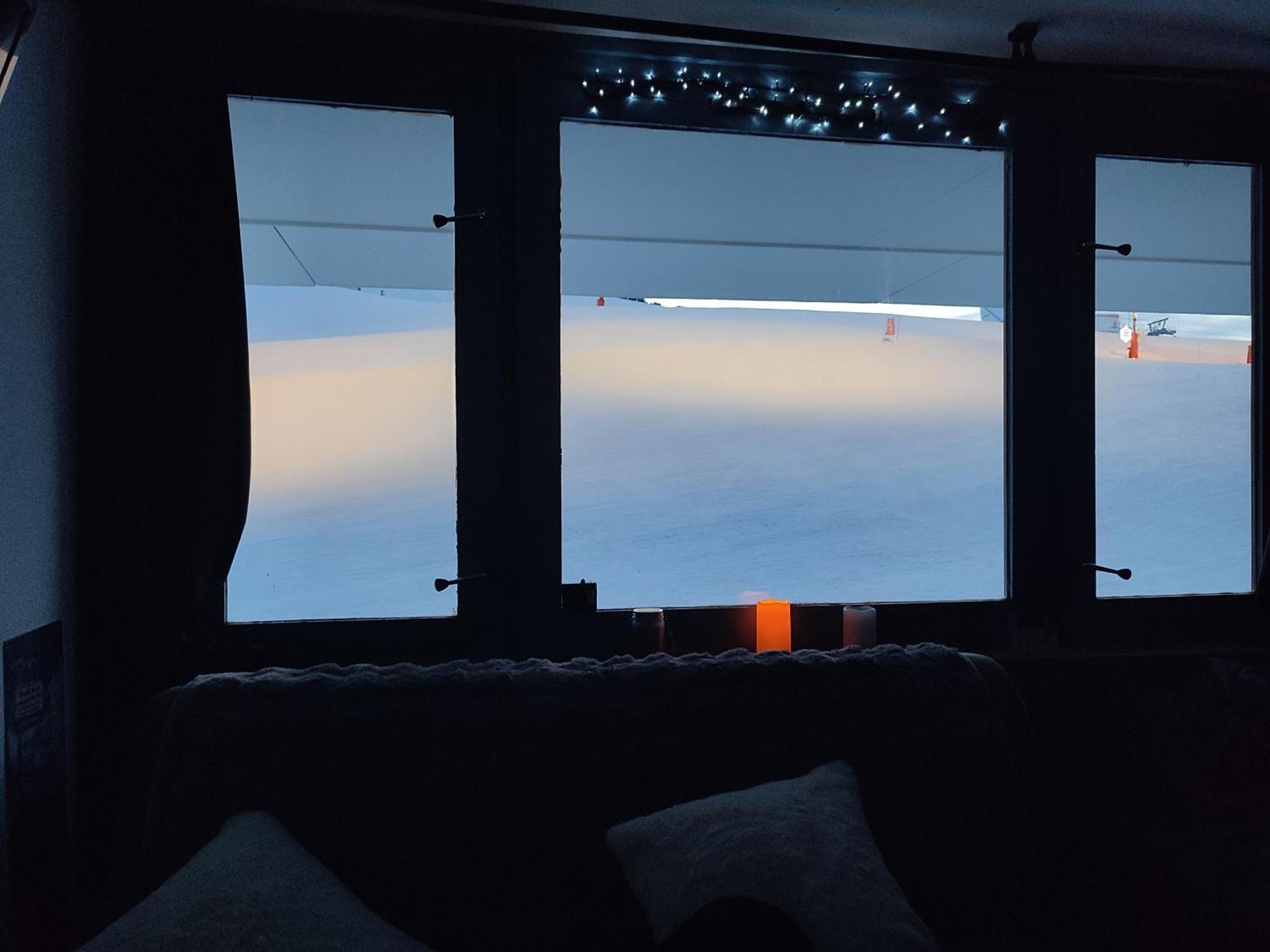 Apartment Cosy 2100m Pied Des Pistes-direct To Slopes-ski In Out-la Plagne Aime 2000 La Plagne